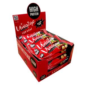 1 bar (38 g) Protein Bar