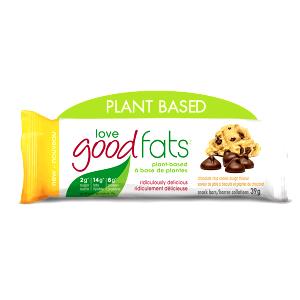 1 bar (39 g) Cookie Dough