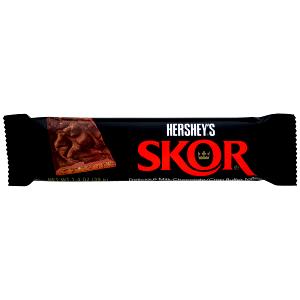 1 bar (39 g) Sweet & Salty Peanut Chewy Granola Bar
