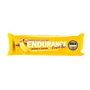 1 bar (40 g) Banana Nut Fruit & Nut Bar