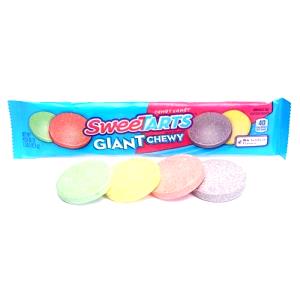 1 bar (40 g) Big Chewy Sweet & Salty Chocolate & Salted Caramel