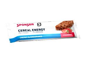 1 bar (40 g) Cereal Bar