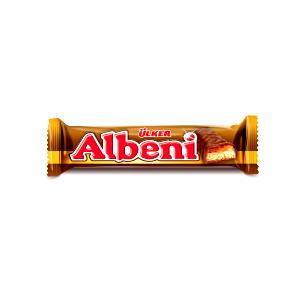 1 bar (40 g) Chocolate Delight Bar