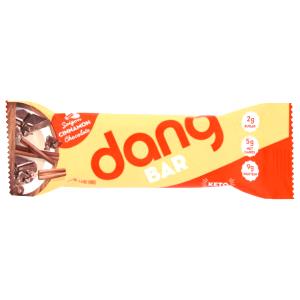 1 bar (40 g) Cinnamon Chocolate Dang Bar