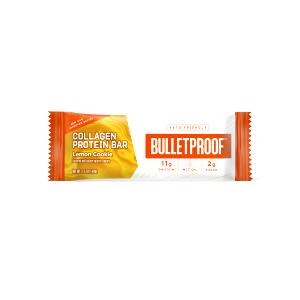 1 bar (40 g) Collagen Protein Bar Lemon Cookie