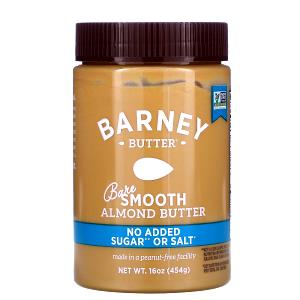 1 bar (40 g) Cravers Almond Butter