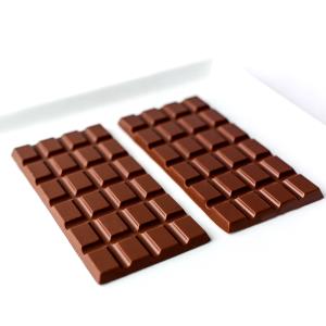 1 bar (40 g) Crispy Rice Milk Chocolate