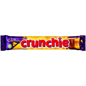 1 bar (40 g) Crunchie Bar (40g)
