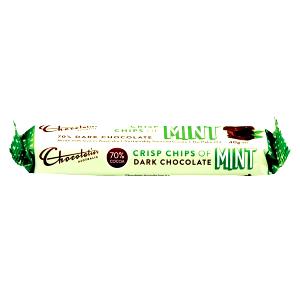 1 bar (40 g) Dark Chocolate Mint