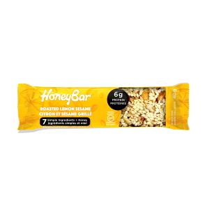 1 bar (40 g) Honey Bar - Sesame