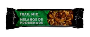 1 bar (40 g) Honey Bar - Trail Mix