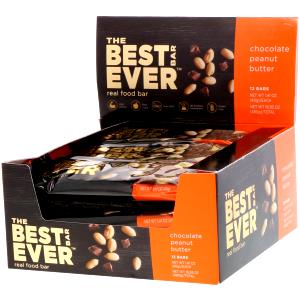 1 bar (40 g) IdealBar Chocolate Peanut Butter