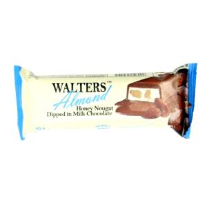 1 bar (40 g) Milk Chocolate Honey