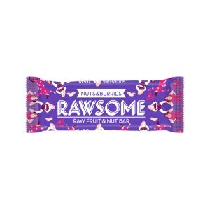 1 bar (40 g) Nuts & Spices Black Truffle Almond & Sea Salt