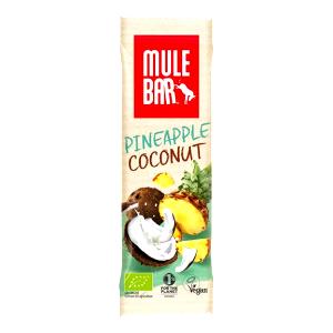1 bar (40 g) Pineapple Coconut Bar