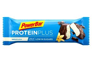 1 bar (40 g) ProteinPlus - Vanilla