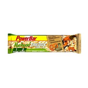 1 bar (40 g) Sweet & Salty Peanut Bar