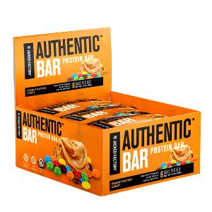 1 bar (40 g) Titan Protein Bar - Chocolate Peanut Butter Crunch (40 g)