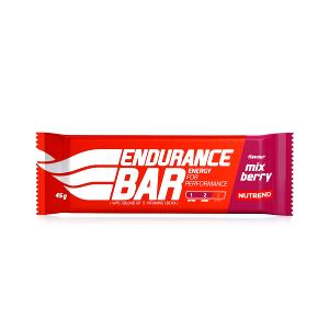 1 bar (40 g) VO2 Prime Performance Nutrition Bar