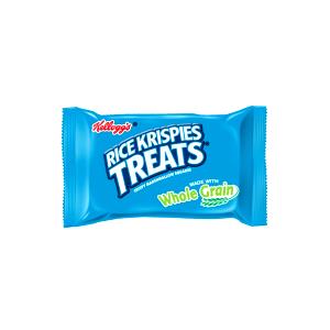 1 bar (40 g) Whole Grain Rice Krispies Treat