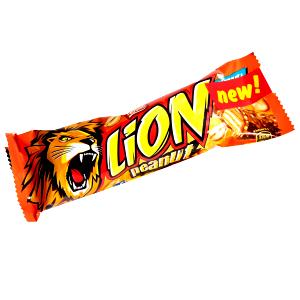 1 Bar (40.0 G) Peanut Bar