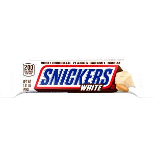 1 bar (41 g) Chocolate Candy Bar