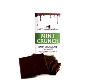 1 bar (41 g) Chocolate Mint Crunch