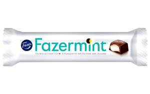 1 bar (41 g) Chocolate Mint