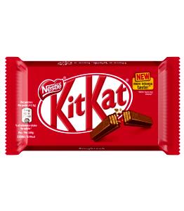 1 bar (41 g) Classic Dark Chocolate Bar