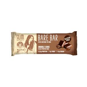 1 bar (41 g) Double Chocolate