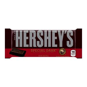 1 bar (41 g) Special Dark Chocolate Bar