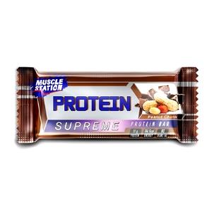 1 bar (41 g) Supreme Peanut Protein Bar