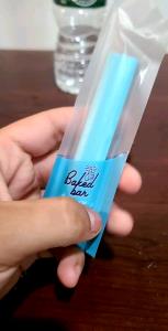 1 bar (42 g) Blueberry Lemon Baked Bar