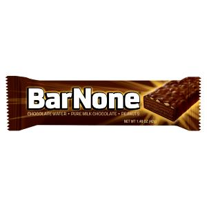 1 bar (42 g) Chocolate Bar