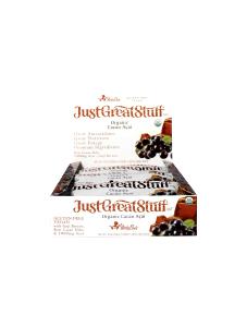 1 bar (42 g) Organic Cacao Acai