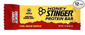 1 bar (42 g) Pro Protein Bars - Dark Chocolate Cherry Almond (10 g Protein)
