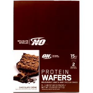 1 bar (42 g) Protein Snack Bars - Chocolate