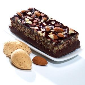 1 bar (42 g) Proti Chocolate Decadence Bar