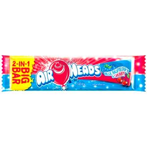 1 bar (42 g) Raspberry & Chocolate Protein Bar