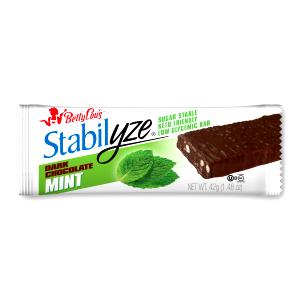 1 bar (42 g) Stabilyze
