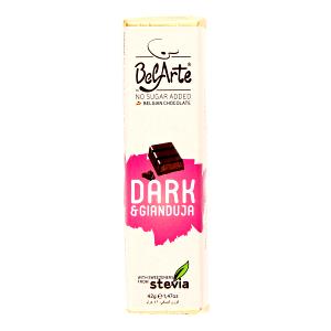 1 bar (42 g) Sugar Free Dark Bar