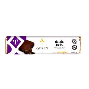 1 bar (42.5 g) Dark Chocolate!