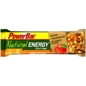 1 bar (43 g) Apple Strudel Bar