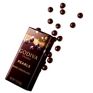 1 bar (43 g) Chocolatier Solid Dark Chocolate