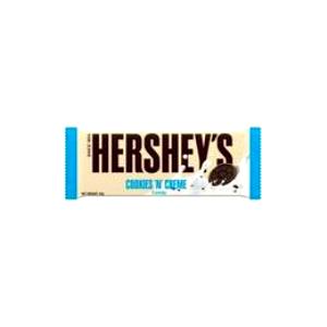 1 bar (43 g) Cookies ‘N’ Creme Bar