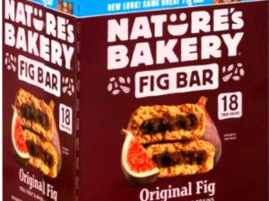 1 bar (43 g) Fig Bar