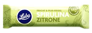 1 bar (43 g) Spirulina Bar