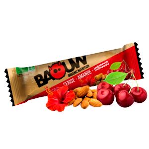1 bar (44 g) Cherry Almond Food Bar