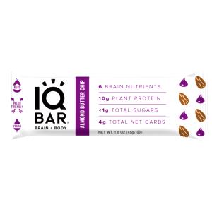 1 bar (45 g) Almond Butter Chip