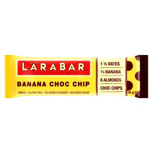1 bar (45 g) Banana Chocolate Chip